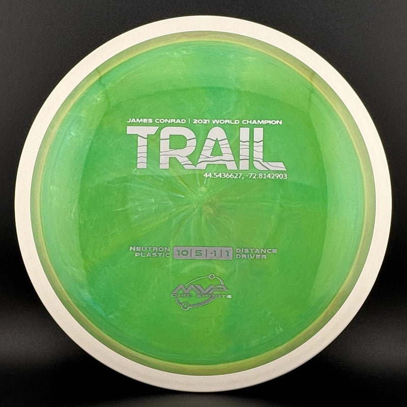 Load image into Gallery viewer, Neutron Trail
