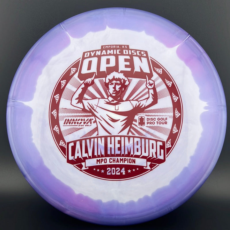 Load image into Gallery viewer, Halo Star Toro - Calvin Heimburg DDO 2024 Champion
