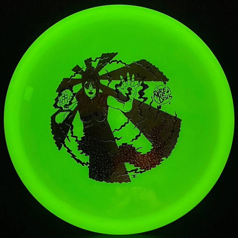 Load image into Gallery viewer, Nocturnal Taco (First Run) - "Mystic RAD Vision" Triple Foil
