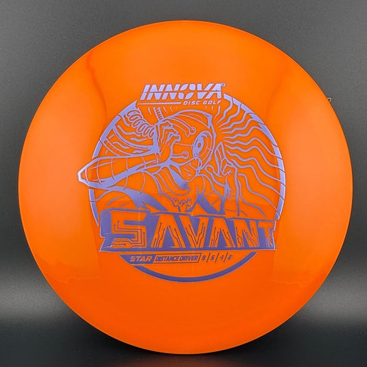 Star Savant