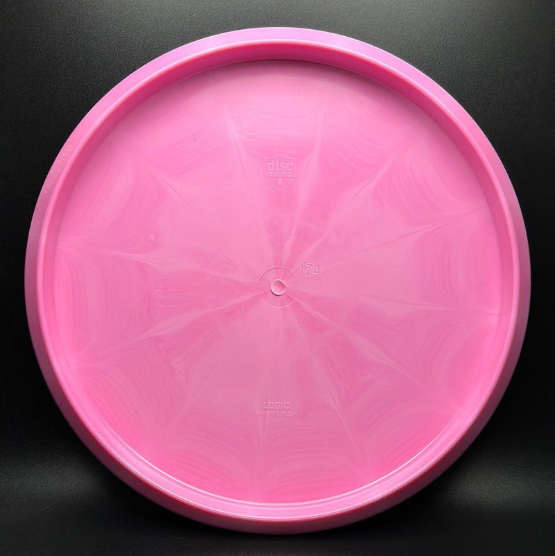 Load image into Gallery viewer, Lux Vapor Logic - Cosmic Fury (Kyle Klein Signature Series)
