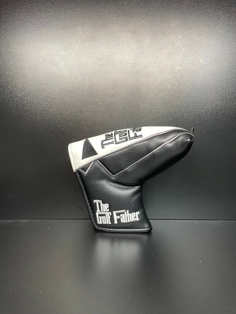 Load image into Gallery viewer, The Golf Father Headcover
