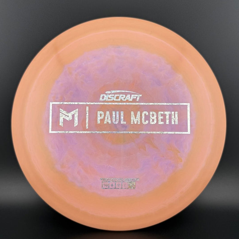 Load image into Gallery viewer, Prototype ESP Anax - Paul McBeth
