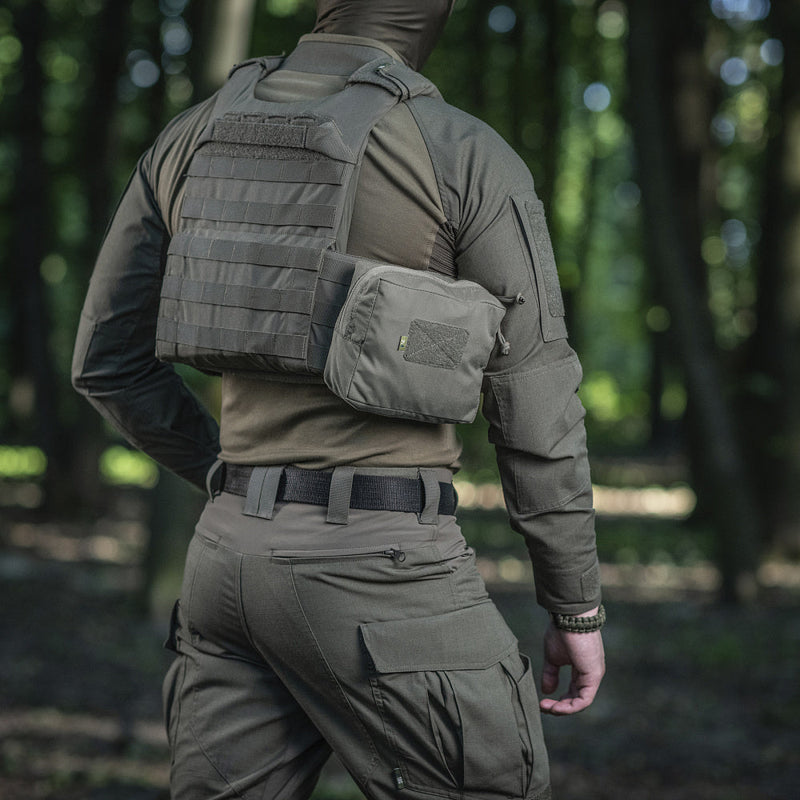Load image into Gallery viewer, M-Tac Utility Pouch Elite (Medium)
