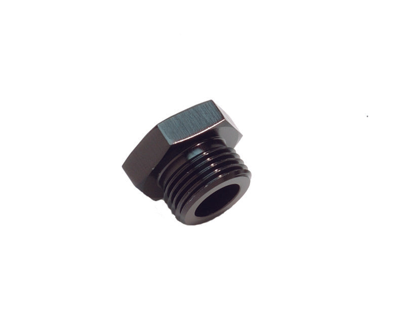 Load image into Gallery viewer, Aeromotive AN-10 O-ring Boss Port Plug
