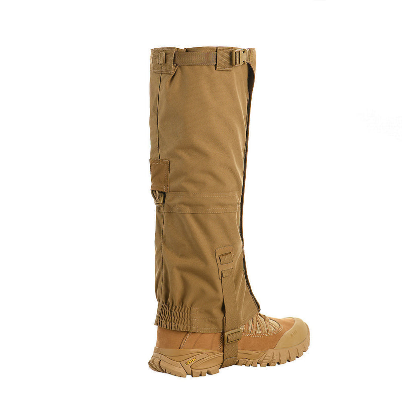 Load image into Gallery viewer, M-Tac Boot Gaiters Elite
