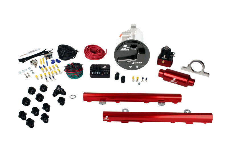 Load image into Gallery viewer, Aeromotive Fuel Pump Complete Kit
