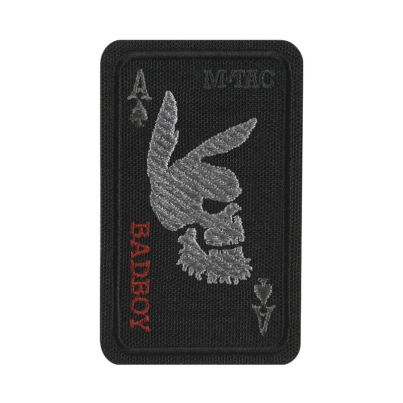 Load image into Gallery viewer, M-Tac Patch Bad Boy Embroidery
