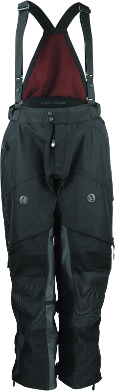 FIRSTGEAR Rogue XC Pro Pants Black Size - 36