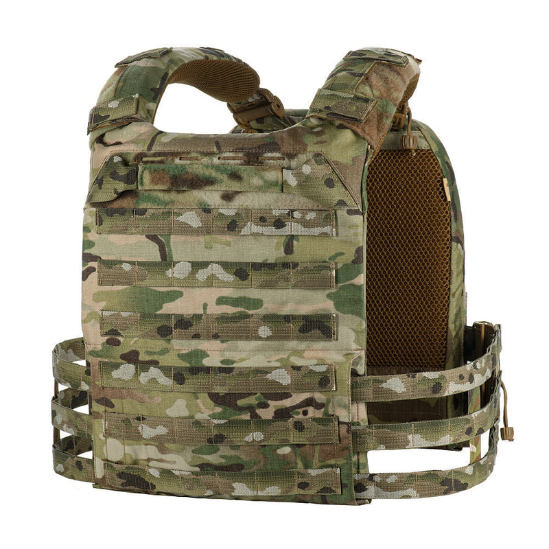Load image into Gallery viewer, M-Tac Plate Carrier Cuirass Fast Elite
