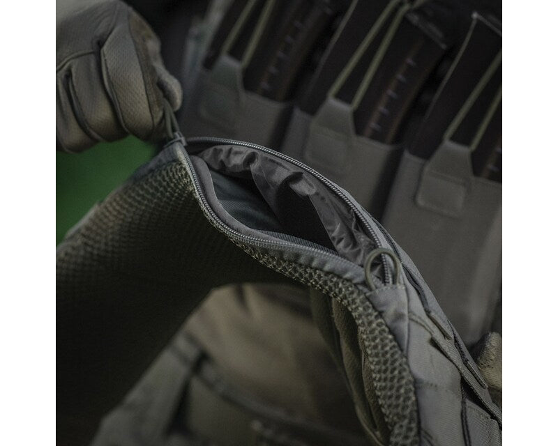 Load image into Gallery viewer, M-Tac War Belt Armor
