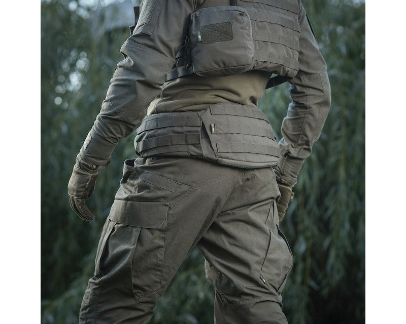 Load image into Gallery viewer, M-Tac War Belt Armor
