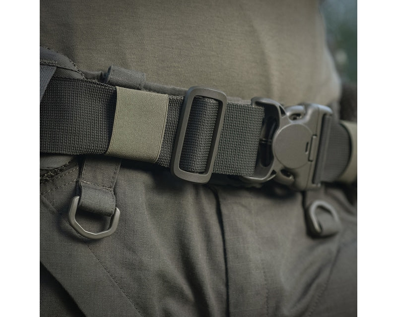 Load image into Gallery viewer, M-Tac War Belt Armor
