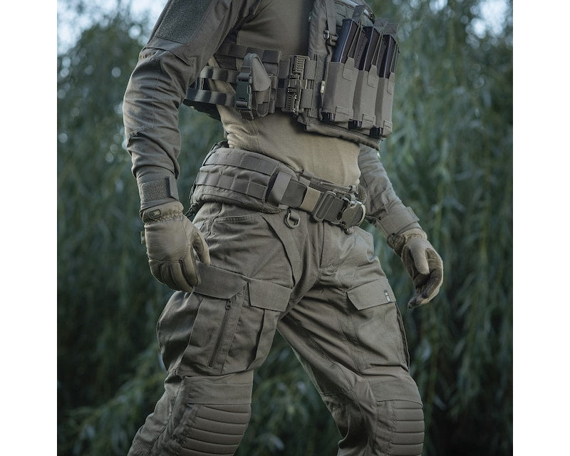 Load image into Gallery viewer, M-Tac War Belt Armor
