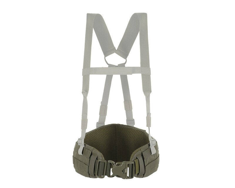 Load image into Gallery viewer, M-Tac War Belt Armor
