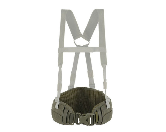 M-Tac War Belt Armor