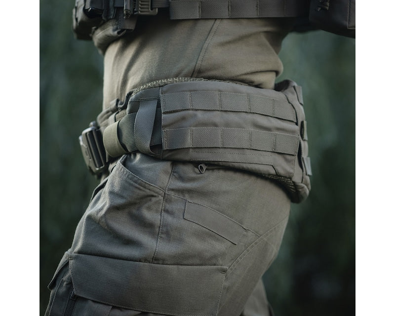 Load image into Gallery viewer, M-Tac War Belt Armor
