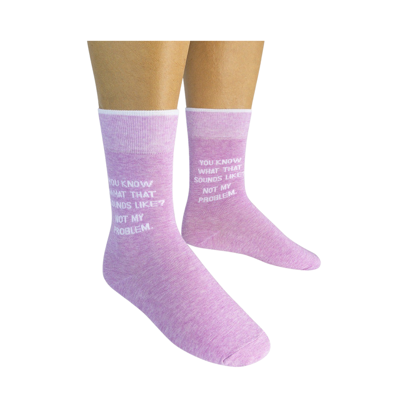 Load image into Gallery viewer, You Know What That Sounds Like?
