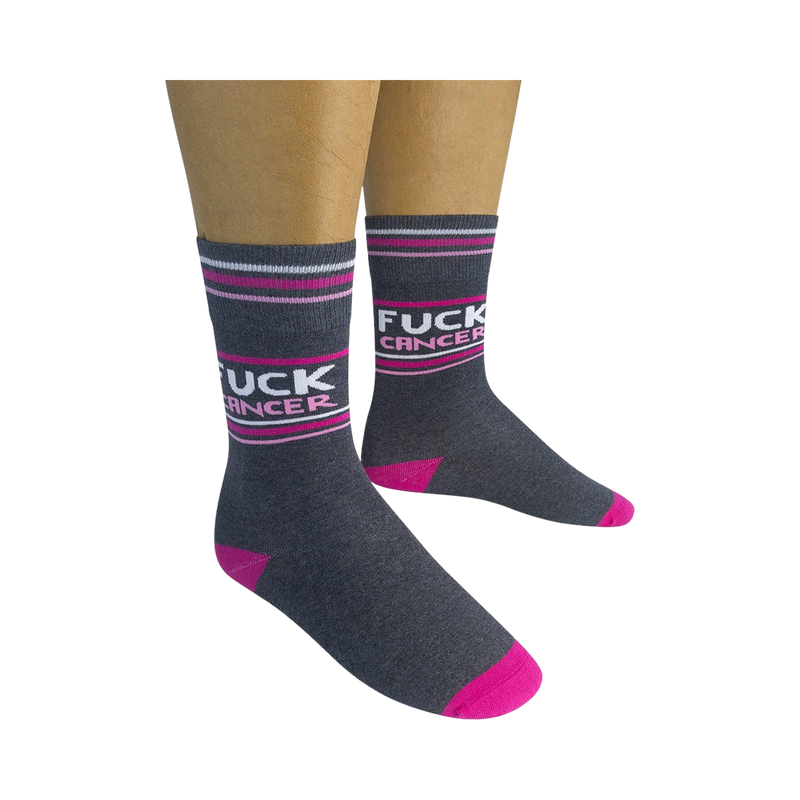 Load image into Gallery viewer, Fuck Cancer
