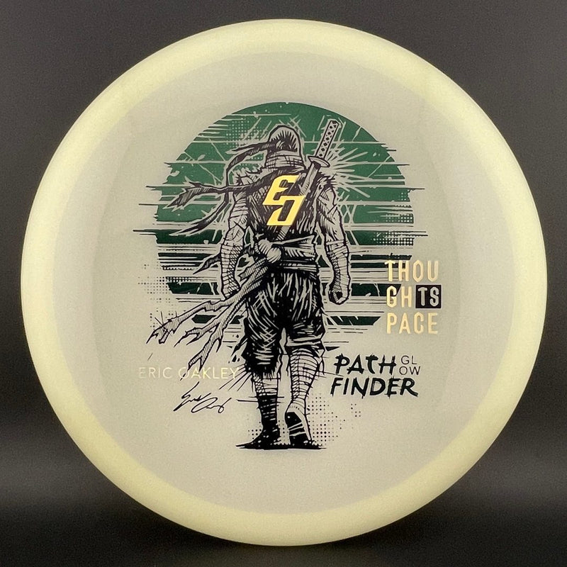 Load image into Gallery viewer, Glow Pathfinder "Shinobi Warrior" - Eric Oakley 2025 Signature Series
