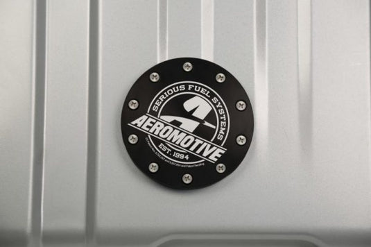 Aeromotive Gen II Stealth Fuel Tank 71-72 Charger Road Runner