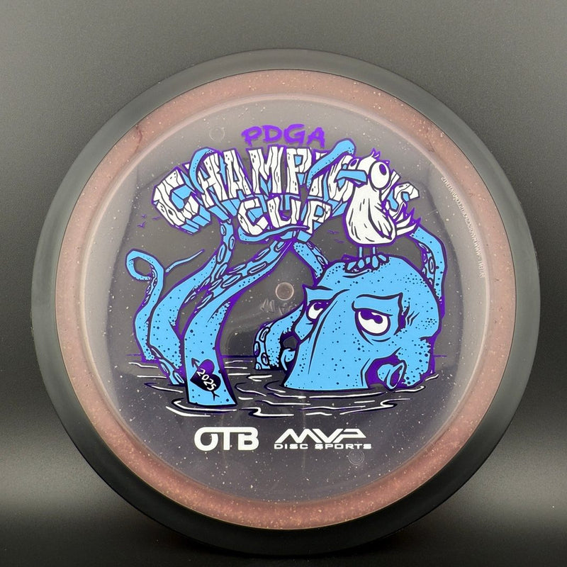 Load image into Gallery viewer, Particle Glow Proton Wave - PDGA Champions Cup 2025
