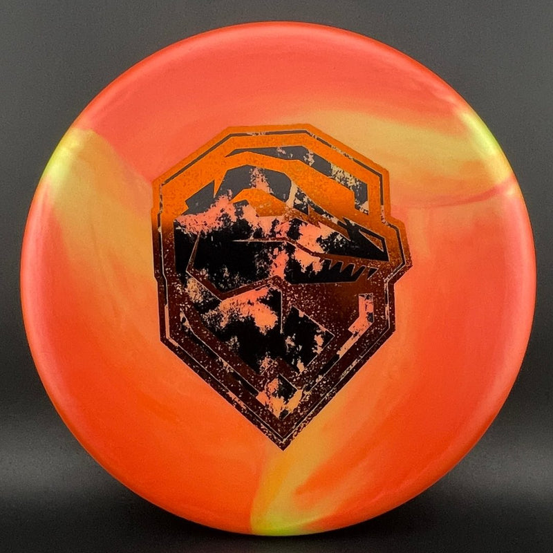 Load image into Gallery viewer, Titanium Zone - Ricky Wysocki - Raptor Shield Stamp
