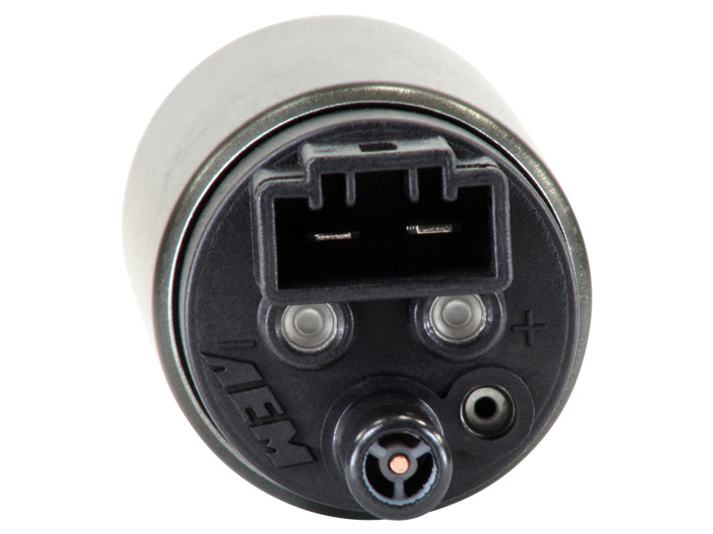 Load image into Gallery viewer, AEM Electronics High Flow In-Tank Fuel Pump
