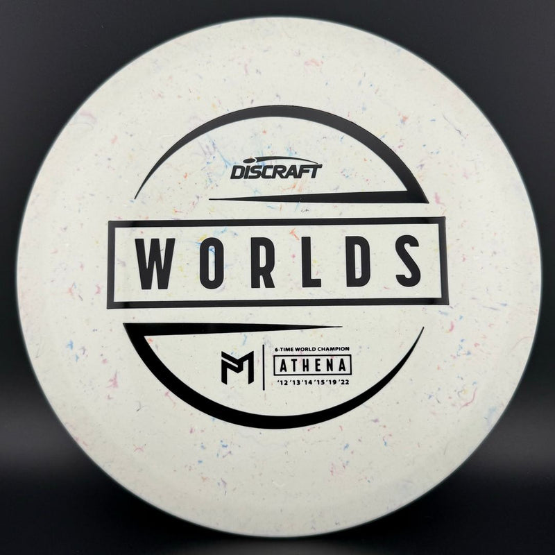 Load image into Gallery viewer, Jawbreaker ESP Athena - Worlds 2024 Edition Paul McBeth
