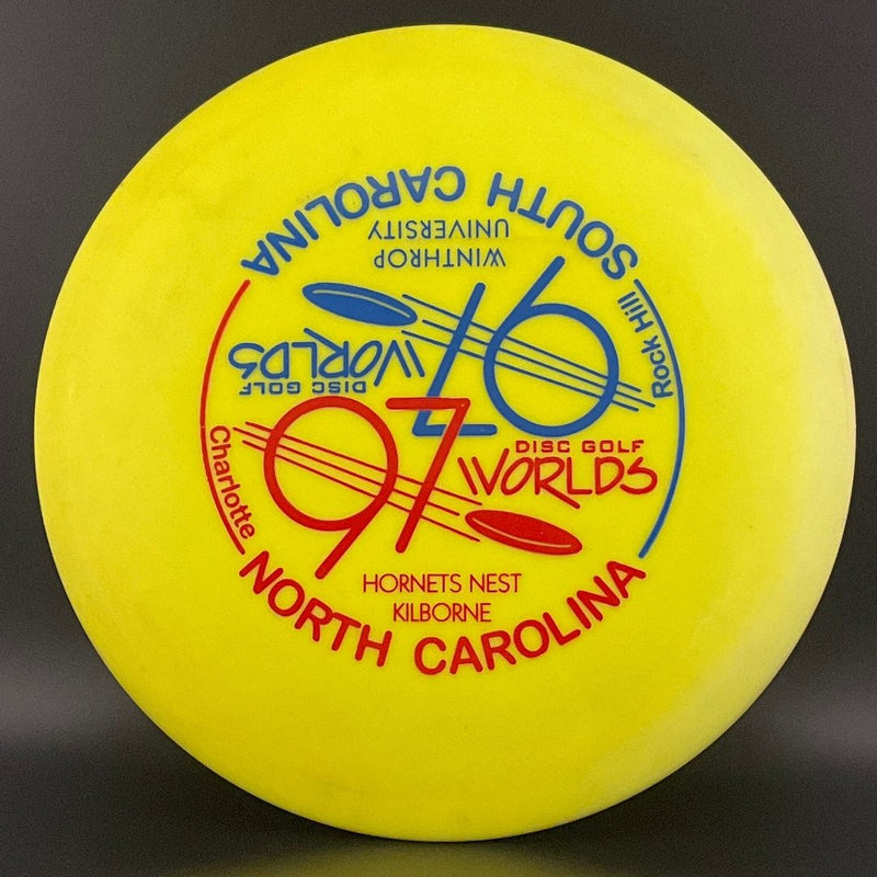 Load image into Gallery viewer, DX Viper - 1997 Rock Hill Pro Worlds *Speedy Vault*
