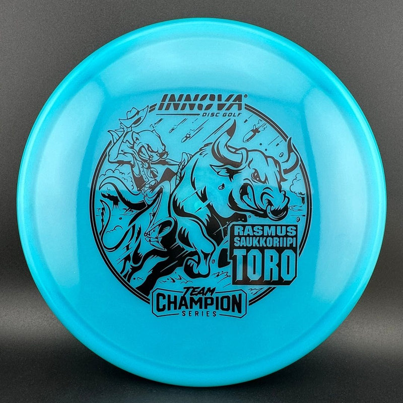 Load image into Gallery viewer, Proto Glow Champion Toro - Rasmus Saukkoriipi 2025 Team Series
