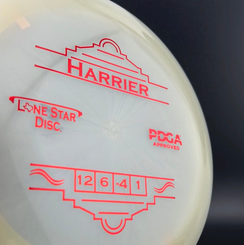 Load image into Gallery viewer, Alpha Glow Harrier - Distance Driver
