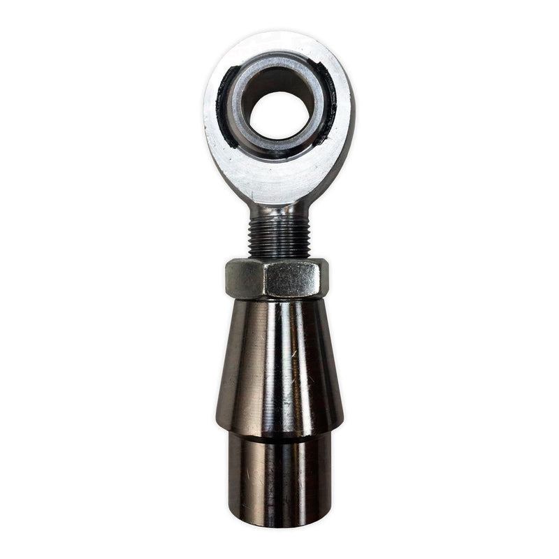 Load image into Gallery viewer, Single Joint Rod End - 5/8 Chromoly Heim - 1.25 OD Tubing
