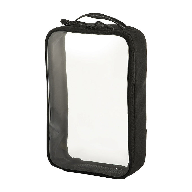 Load image into Gallery viewer, M-Tac Utility Organizer Transparent Elite (Large) (11.8" x 7.5")
