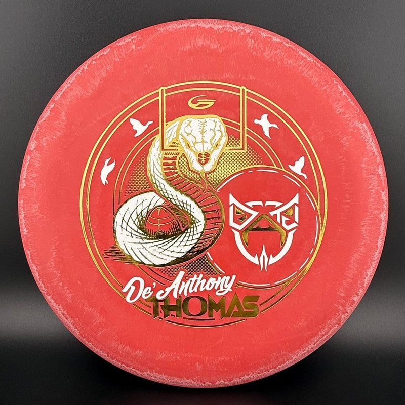 Load image into Gallery viewer, SS Wizard - De'Anthony Thomas Signature Series
