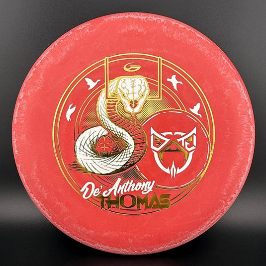 SS Wizard - De'Anthony Thomas Signature Series
