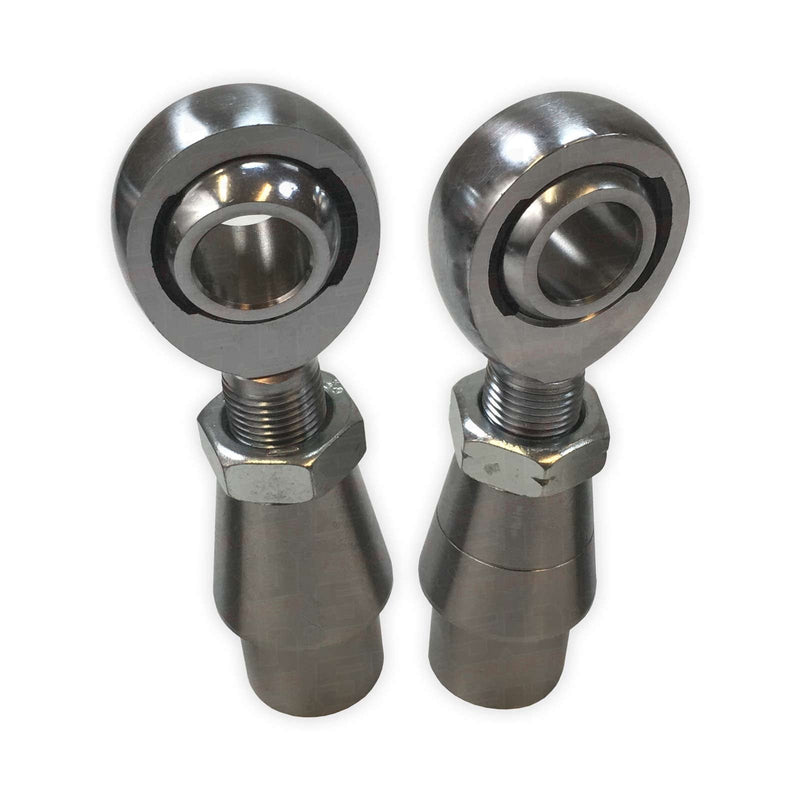 Load image into Gallery viewer, Panhard Bar Fab Kit -  5/8 Chromoly Heim - 1.25 OD Tubing
