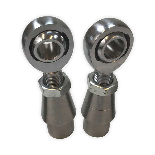 Panhard Bar Fab Kit -  5/8 Chromoly Heim - 1.25 OD Tubing