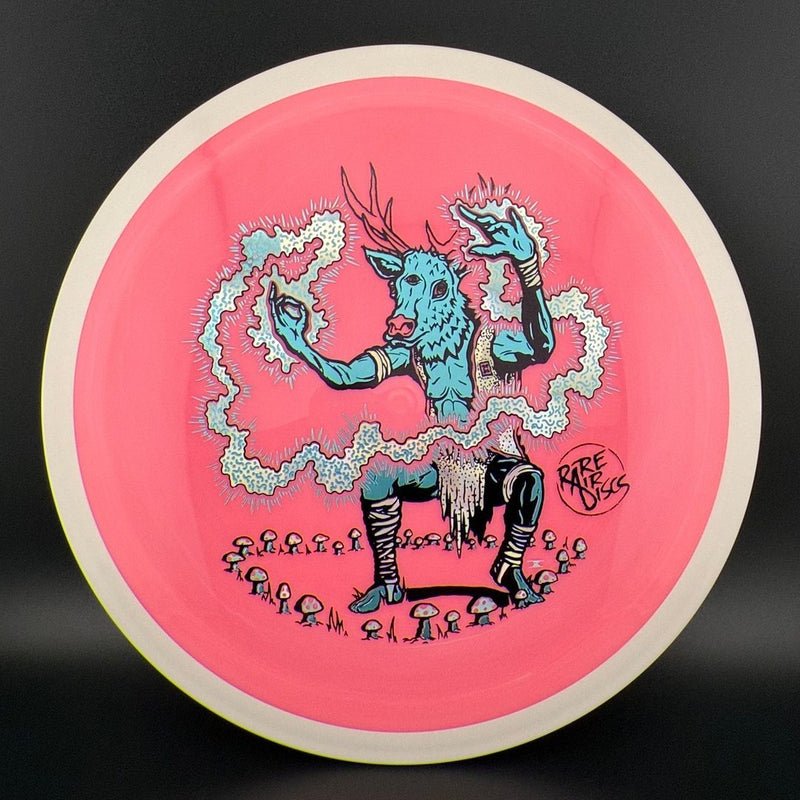 Load image into Gallery viewer, Neutron Time-Lapse (Re-Tooled) - Elk Man 2.0
