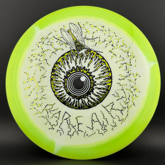Halo Star Mamba - Eye-Fly RAD V2 by Ripper Studios