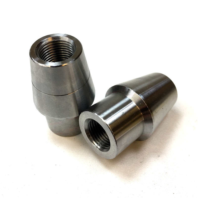 Load image into Gallery viewer, Panhard Bar Fab Kit -  5/8 Chromoly Heim - 1.25 OD Tubing
