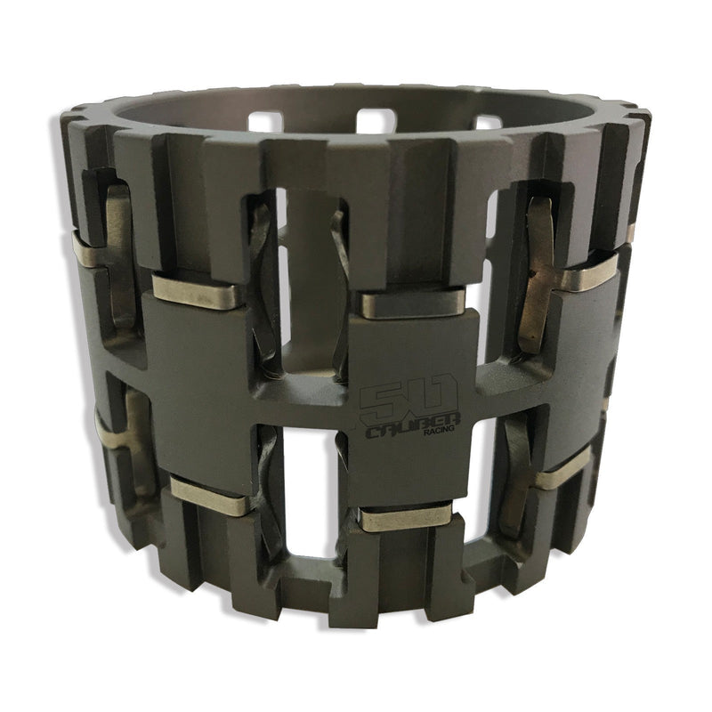 Load image into Gallery viewer, Polaris Aluminum Sprague Carrier/ Front Roller Cage (RC-04)
