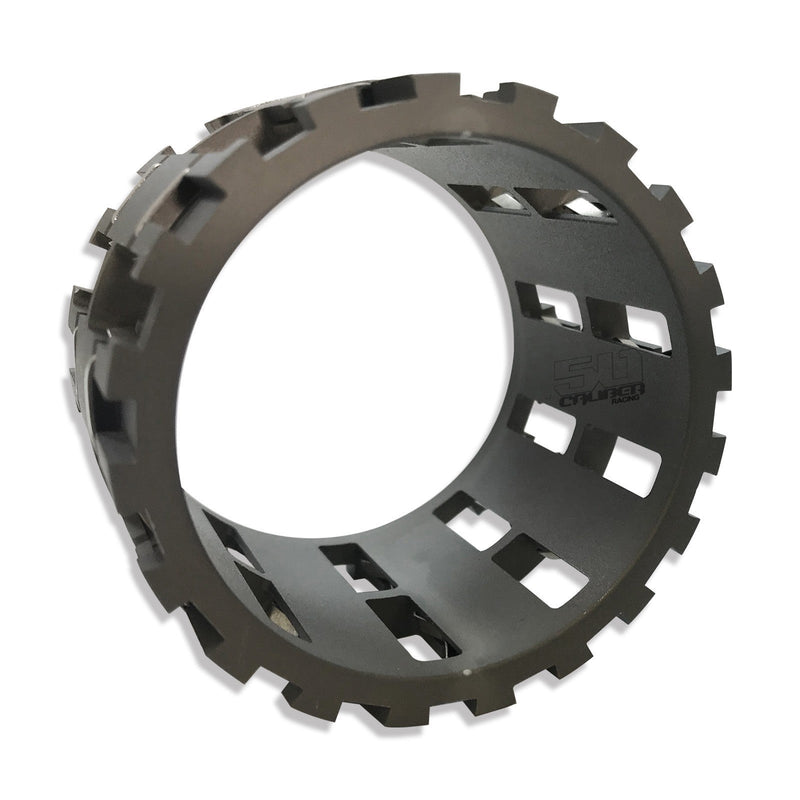 Load image into Gallery viewer, Polaris Aluminum Sprague Carrier/ Front Roller Cage (RC-04)
