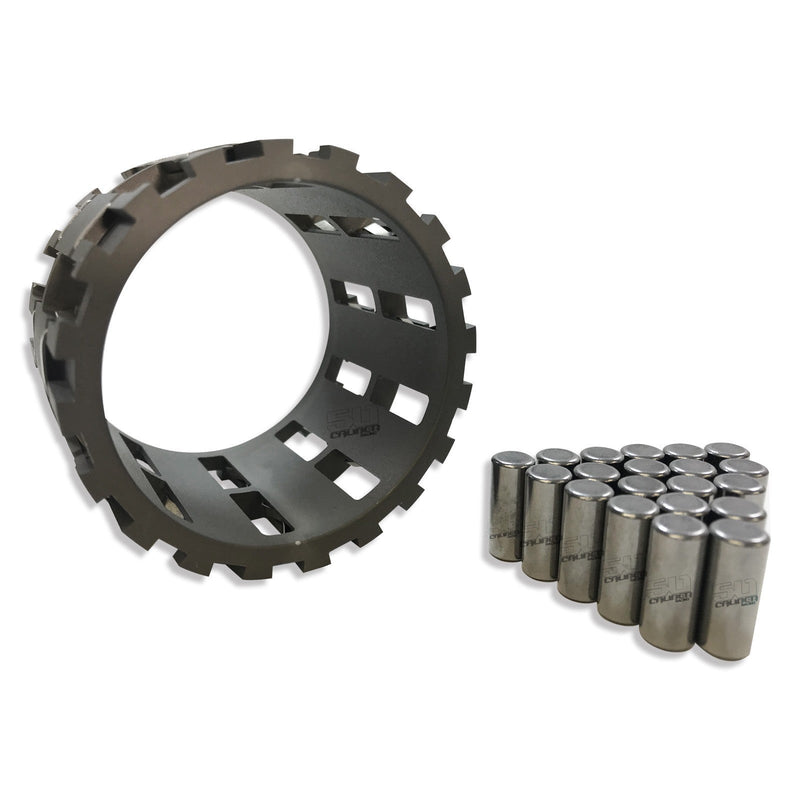Load image into Gallery viewer, Polaris Aluminum Sprague Carrier/ Front Roller Cage (RC-04)
