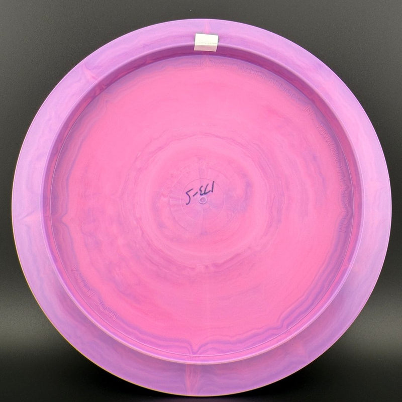 Load image into Gallery viewer, Swirly Star Thunderbird - Refused Collab Edition
