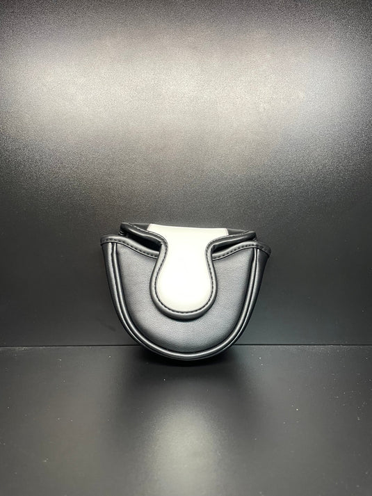 The Golf Father Headcover