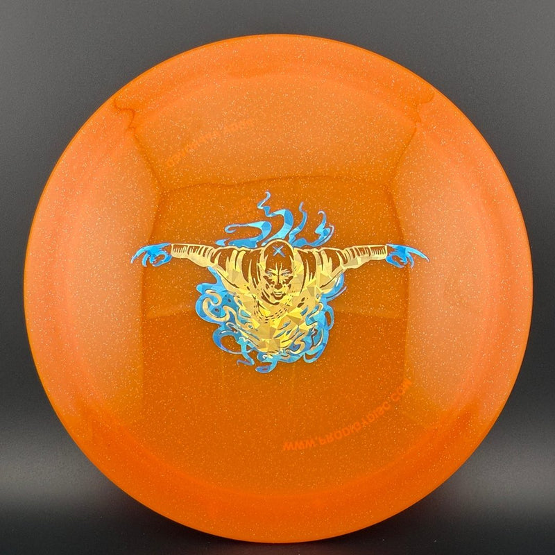 Load image into Gallery viewer, Eternal Pizza - Mystery Disc 2025

