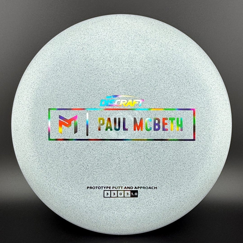 Load image into Gallery viewer, Special Blend Kratos (Prototype) - Paul McBeth
