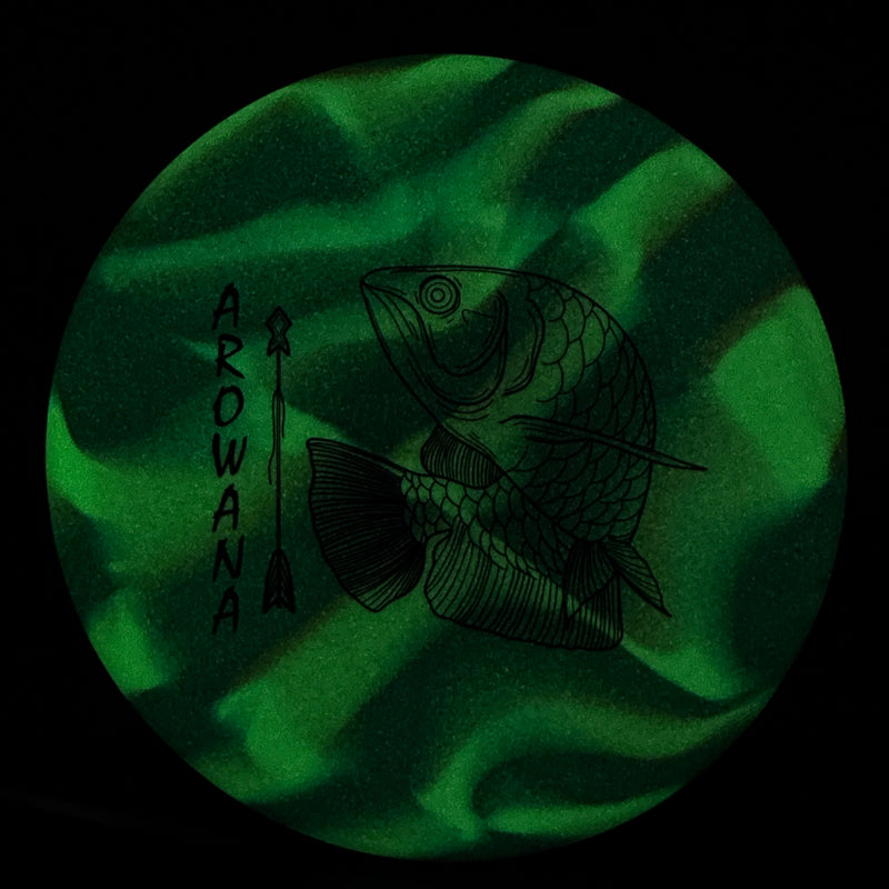 Load image into Gallery viewer, glO-G Arowana
