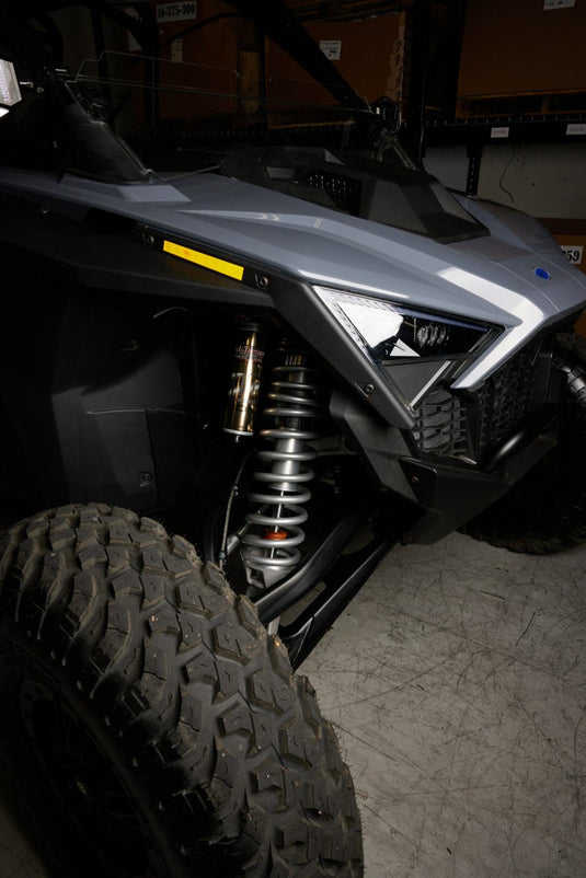 Shock Therapy Dual Rate Spring Kit (DRS) for Polaris RZR Pro R